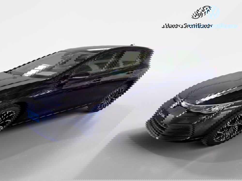 Volkswagen Golf usata a Agrigento