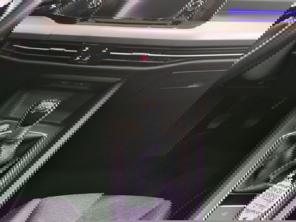 Volkswagen Golf usata a Agrigento (10)