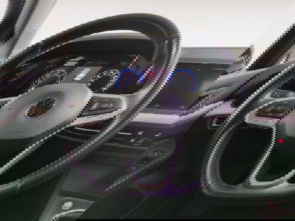 Volkswagen Golf usata a Agrigento (11)