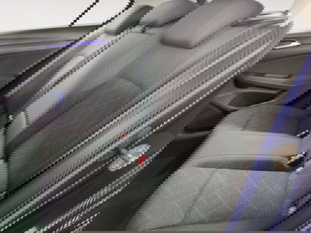 Volkswagen Golf usata a Agrigento (12)