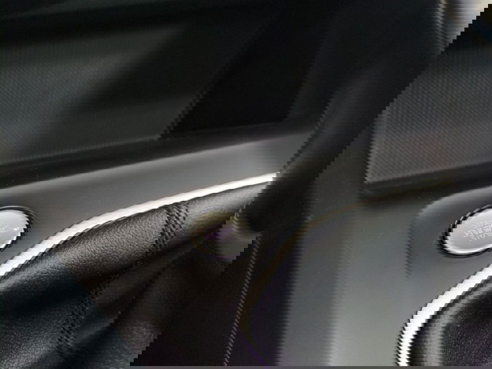 Volkswagen Golf usata a Agrigento (16)