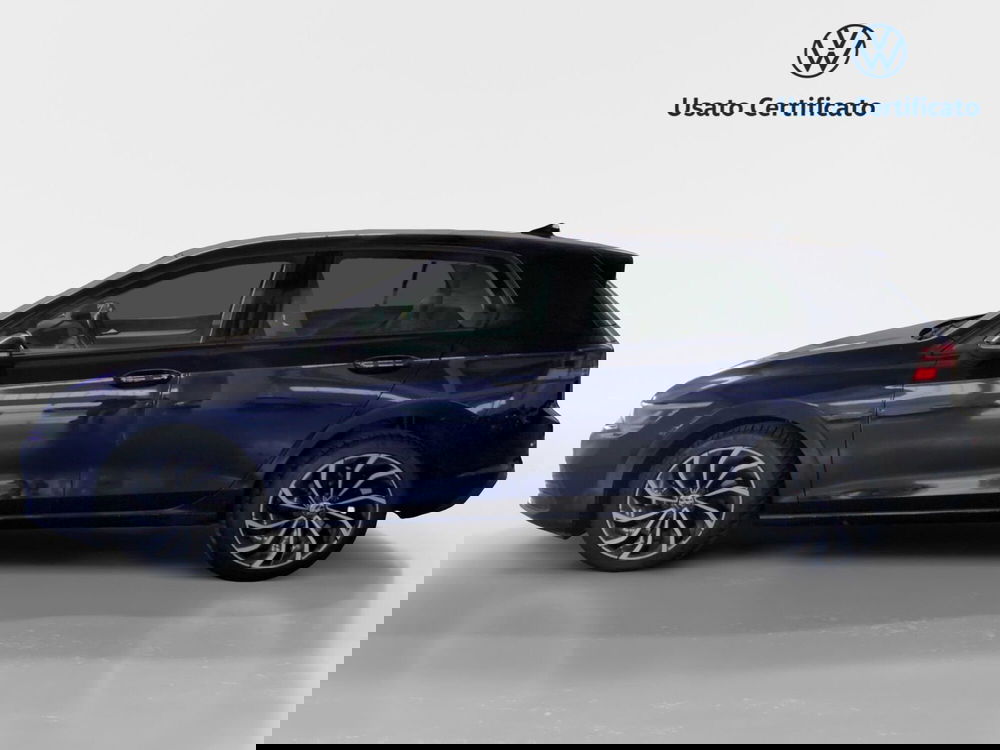 Volkswagen Golf usata a Agrigento (2)