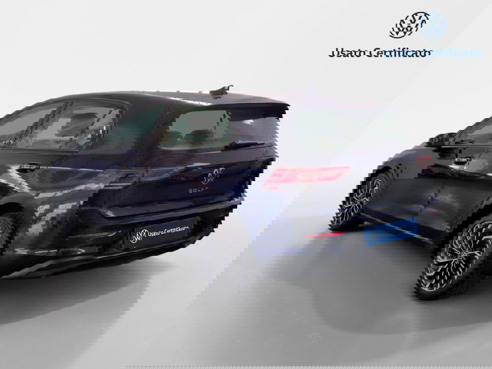 Volkswagen Golf usata a Agrigento (3)