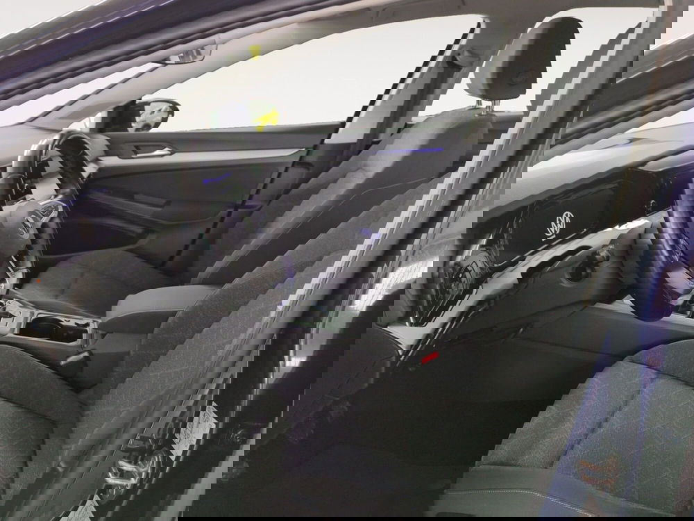 Volkswagen Golf usata a Agrigento (8)