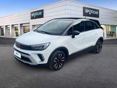 Opel Crossland 1.5 ECOTEC D 110 CV Start&amp;Stop Elegance del 2023 usata a Foggia