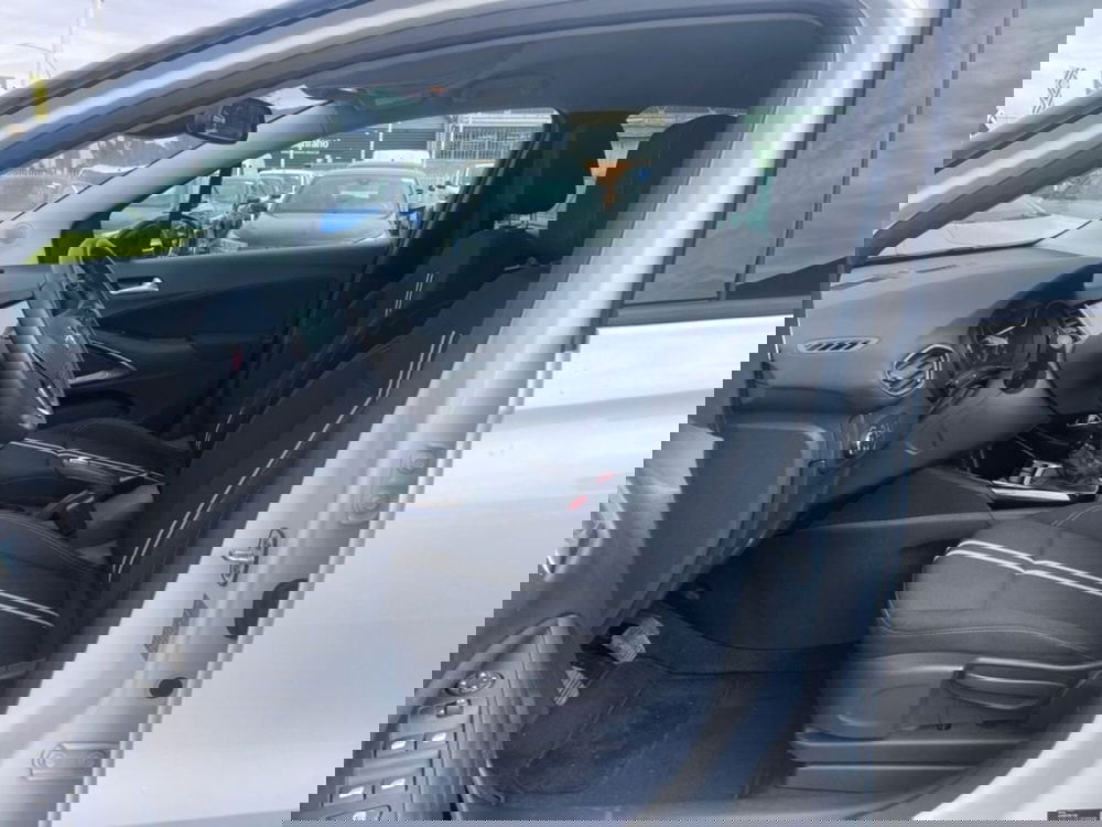 Opel Crossland usata a Foggia (11)