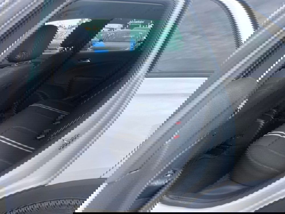 Opel Crossland usata a Foggia (12)