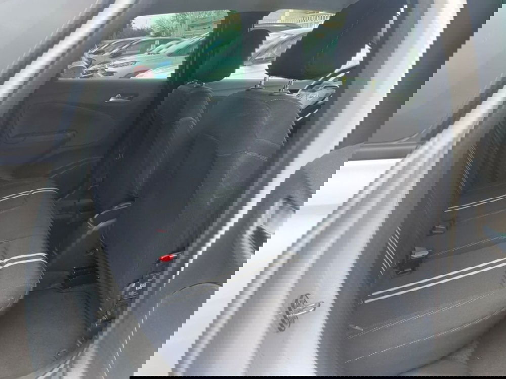Opel Crossland usata a Foggia (13)
