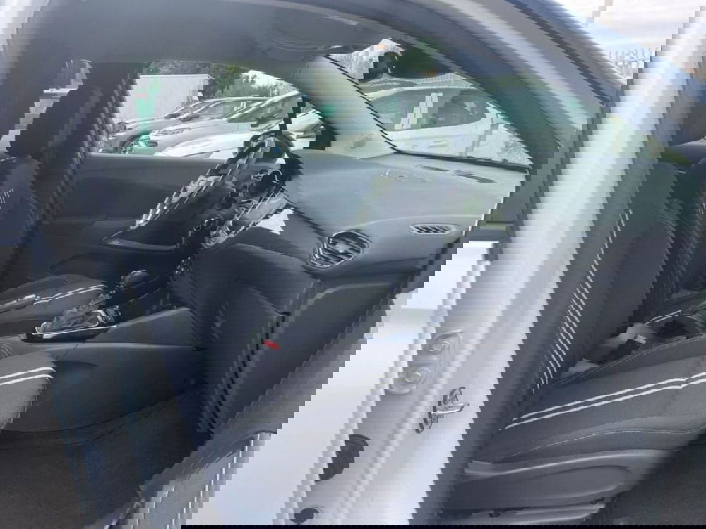 Opel Crossland usata a Foggia (14)