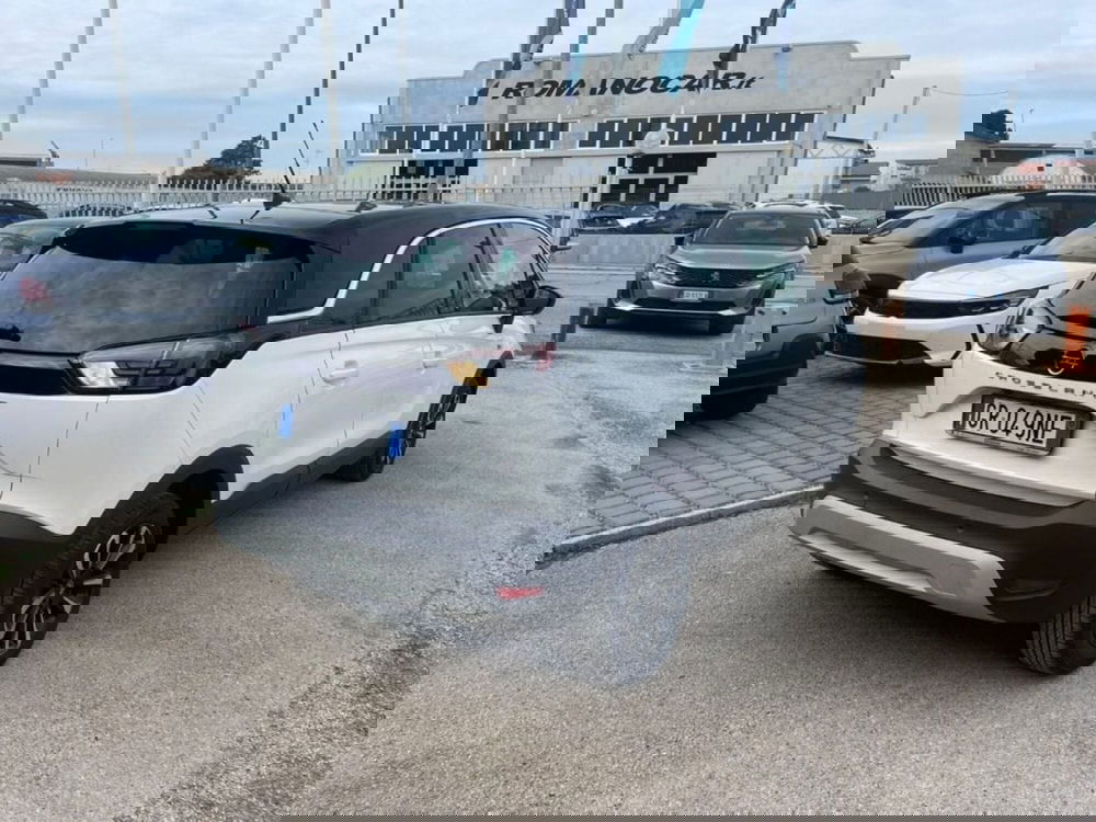 Opel Crossland usata a Foggia (6)