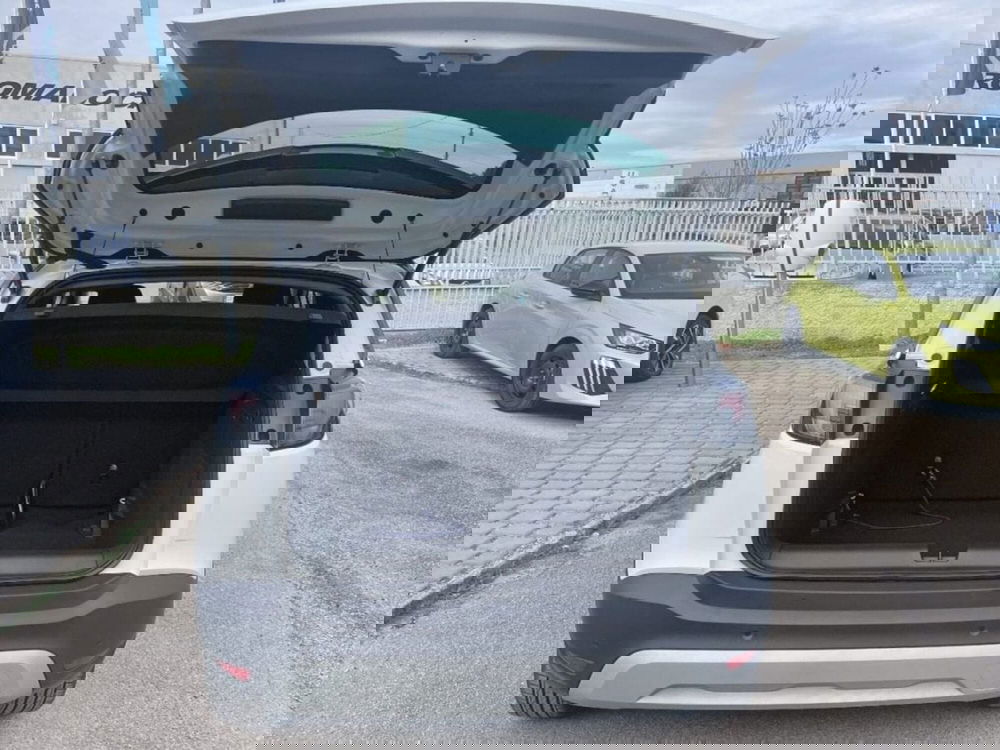 Opel Crossland usata a Foggia (7)