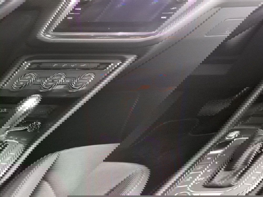 Volkswagen Tiguan usata a Agrigento (10)