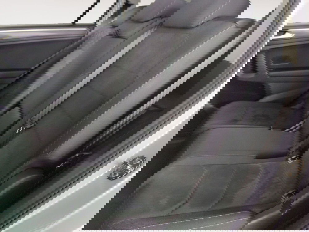 Volkswagen Tiguan usata a Agrigento (12)