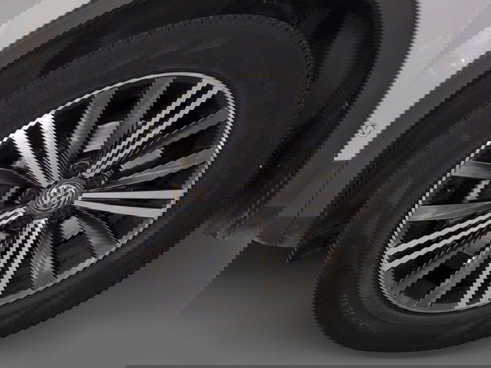 Volkswagen Tiguan usata a Agrigento (13)