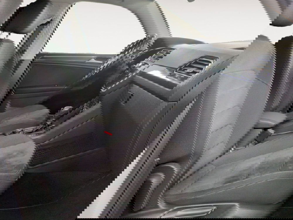 Volkswagen Tiguan usata a Agrigento (14)