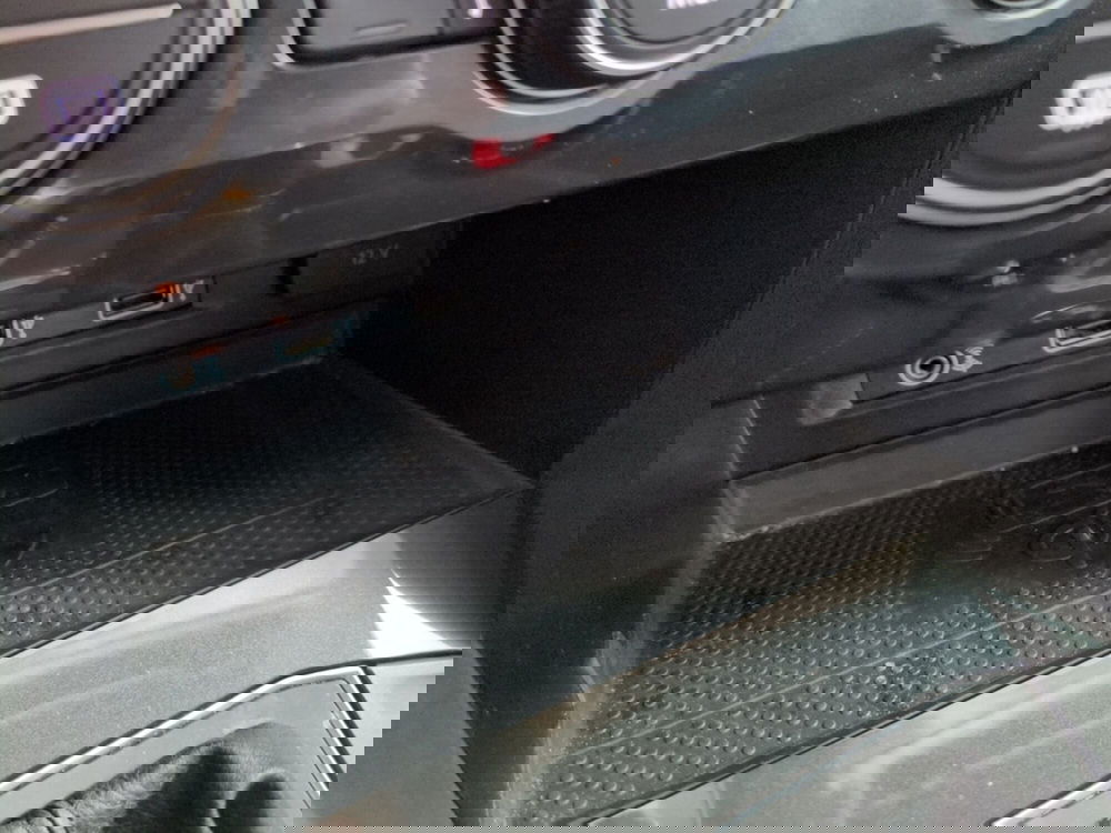 Volkswagen Tiguan usata a Agrigento (15)