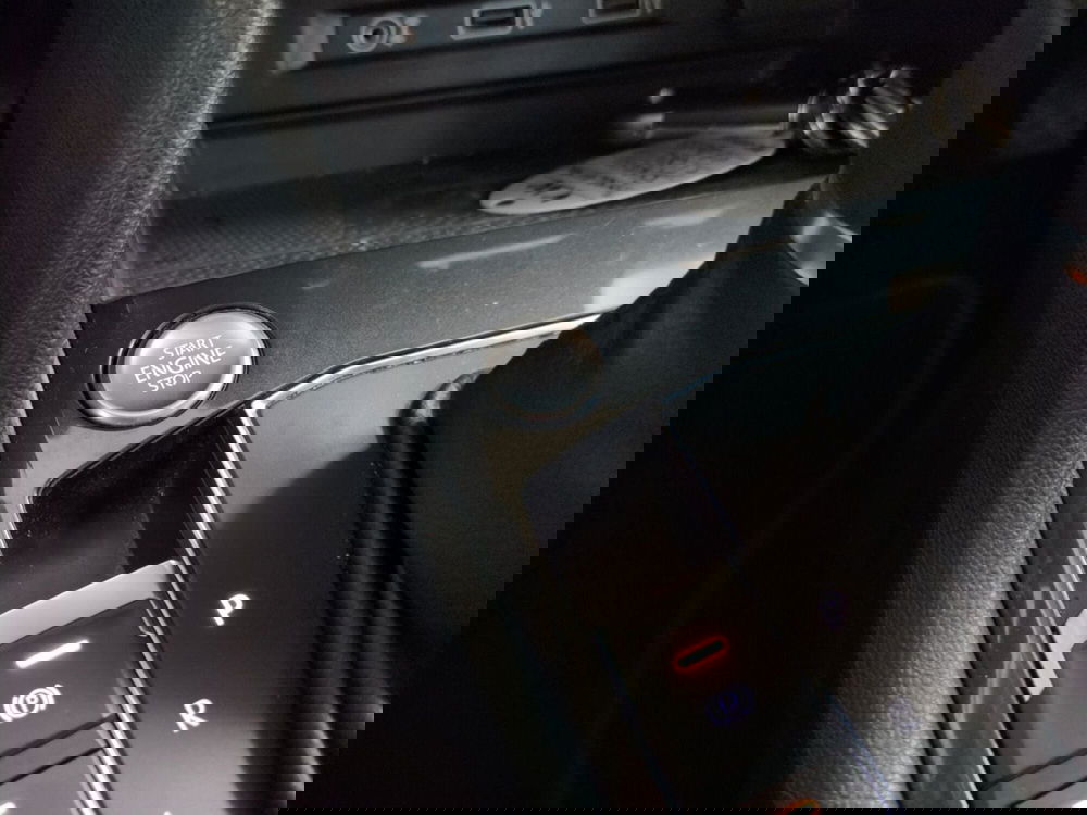 Volkswagen Tiguan usata a Agrigento (16)