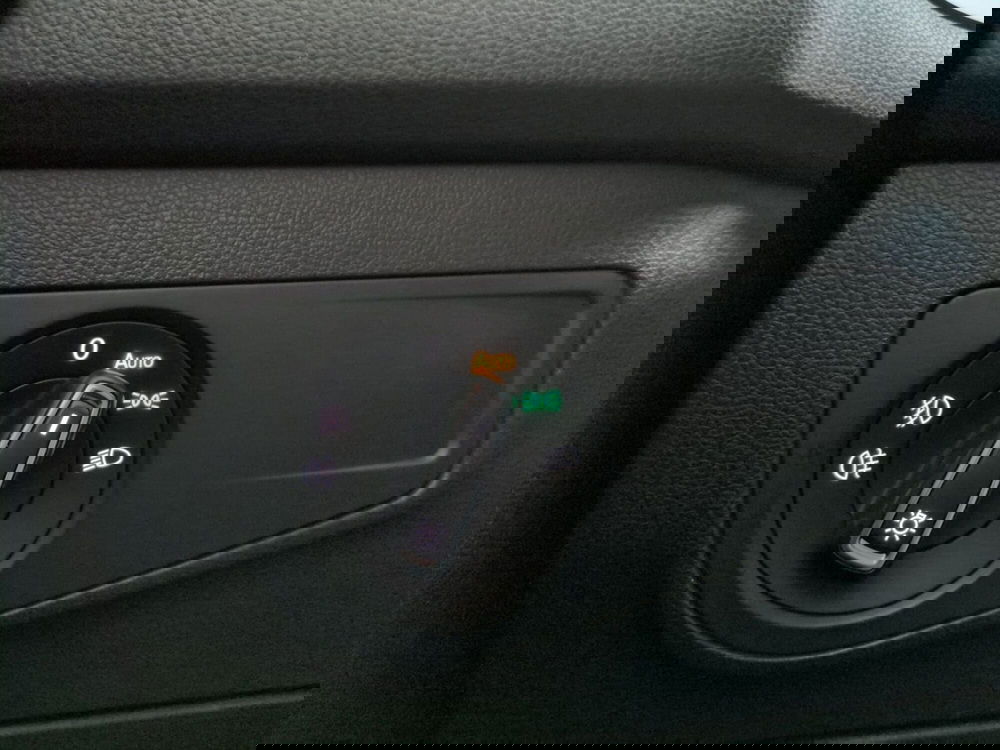 Volkswagen Tiguan usata a Agrigento (17)