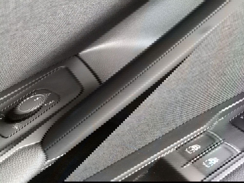 Volkswagen Tiguan usata a Agrigento (18)