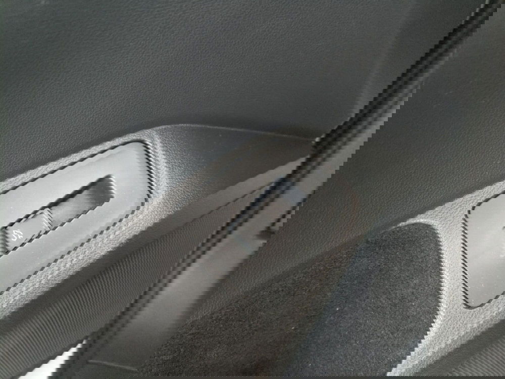 Volkswagen Tiguan usata a Agrigento (19)