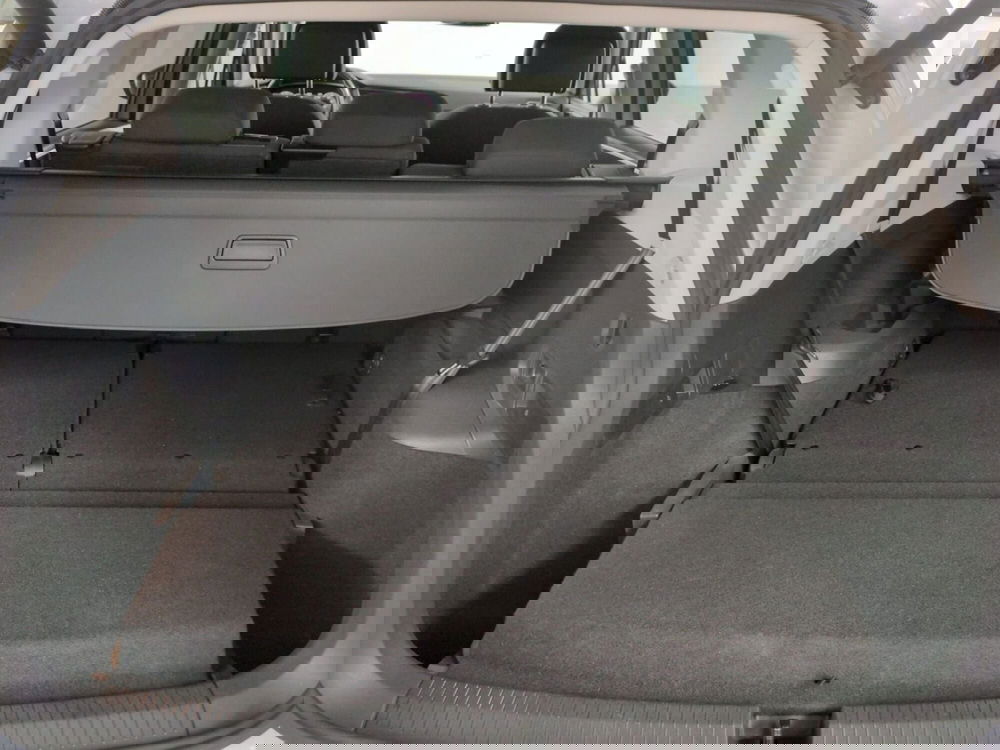 Volkswagen Tiguan usata a Agrigento (20)