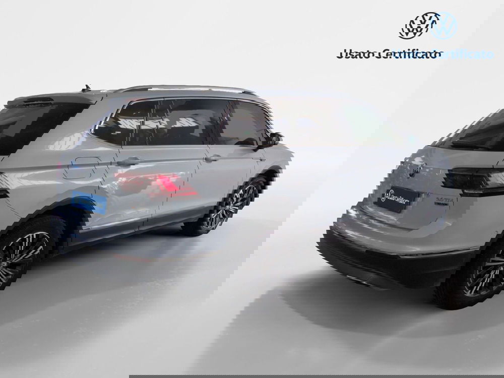 Volkswagen Tiguan usata a Agrigento (5)