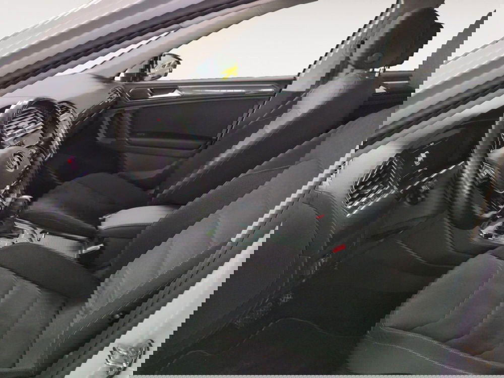 Volkswagen Tiguan usata a Agrigento (8)