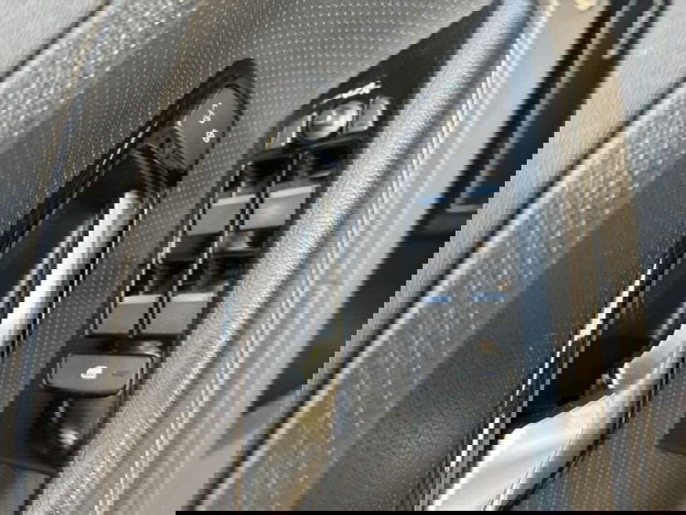 Land Rover Range Rover Evoque usata a Foggia (15)