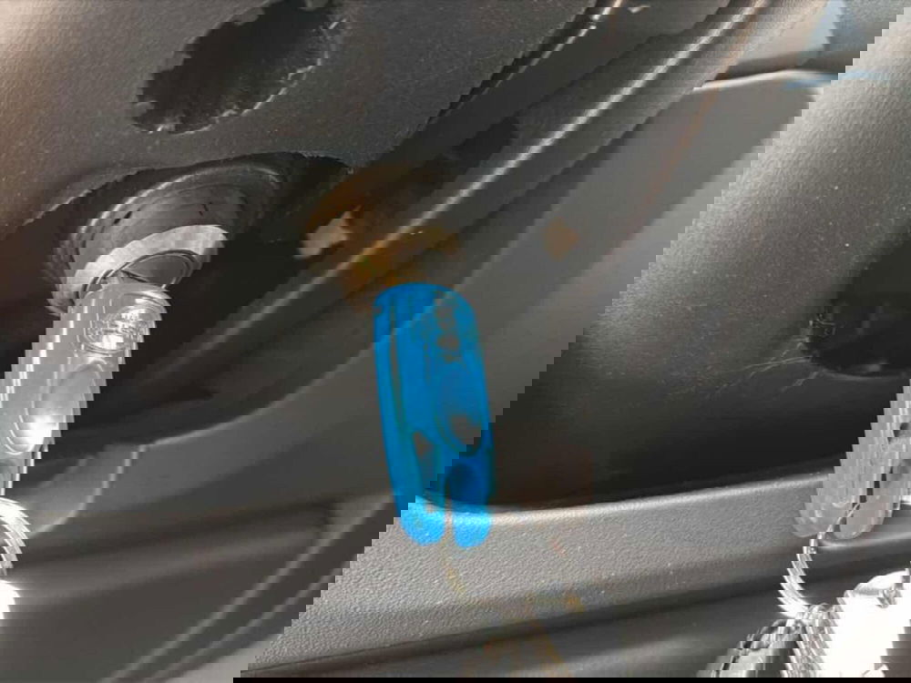 Land Rover Range Rover Evoque usata a Foggia (16)