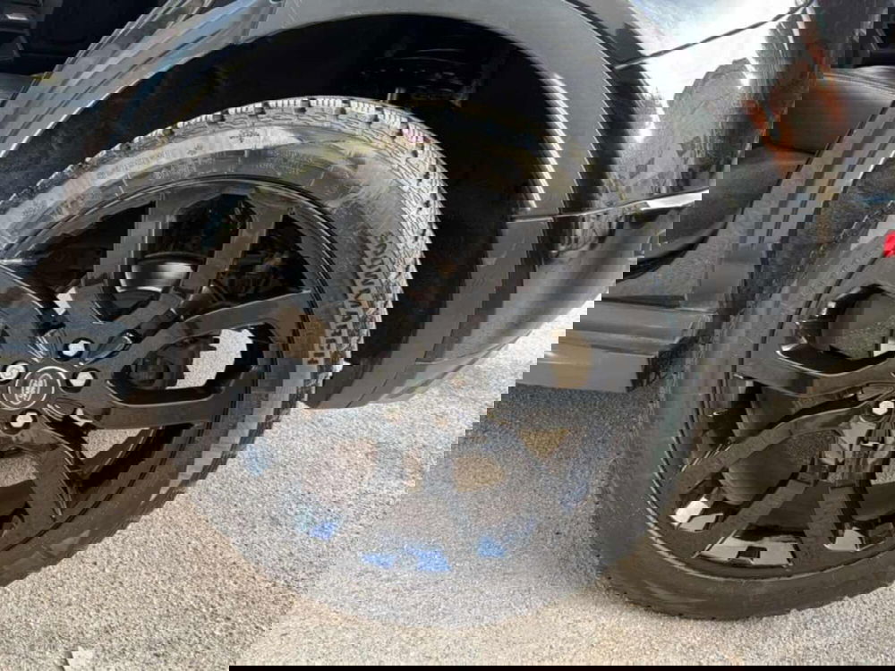 Land Rover Range Rover Evoque usata a Foggia (8)