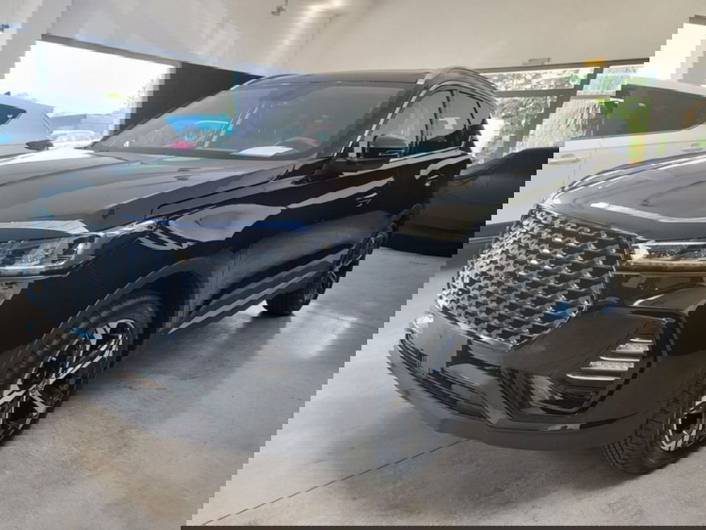 Dr DR 6.0 nuova a Foggia