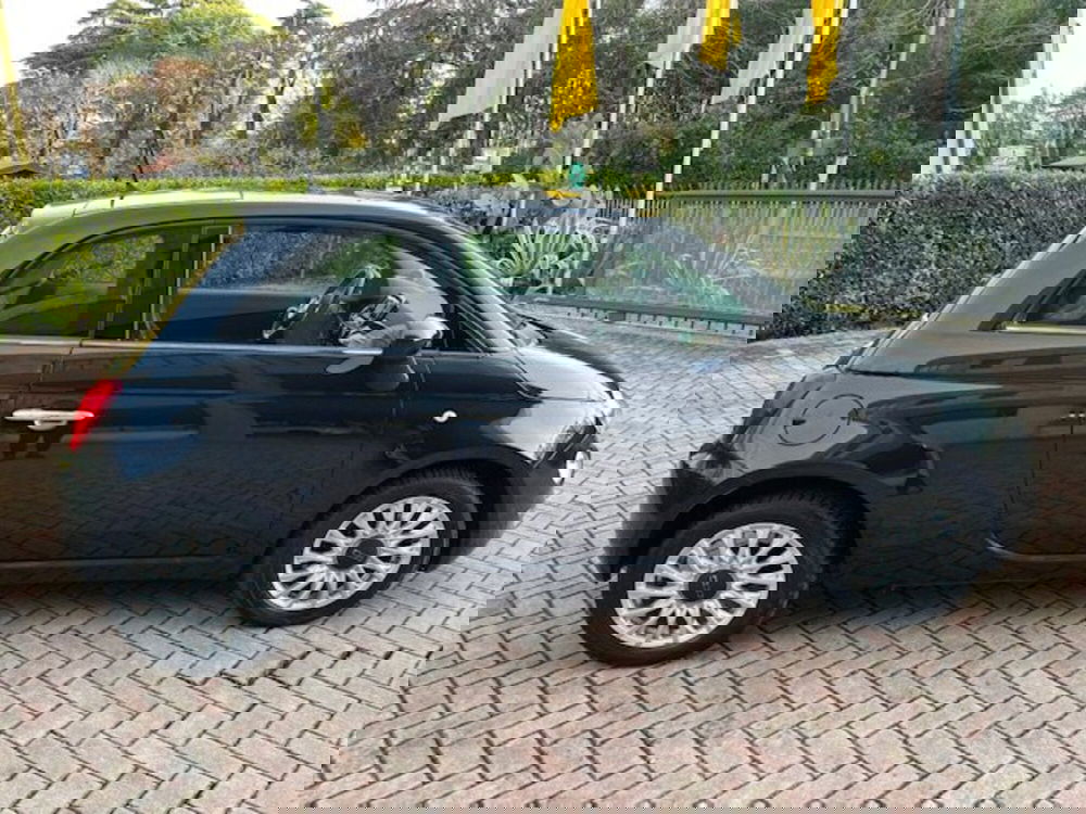 Fiat 500 usata a Brescia (13)