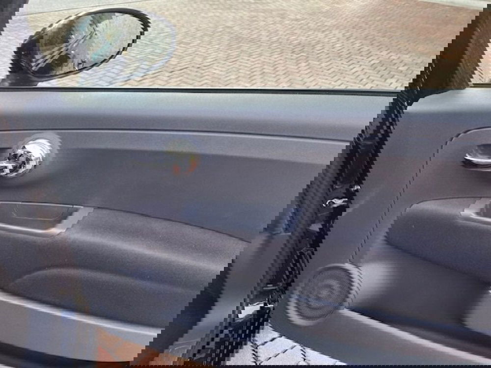 Fiat 500 usata a Brescia (15)