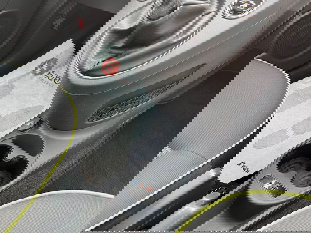 Fiat 500 usata a Brescia (17)