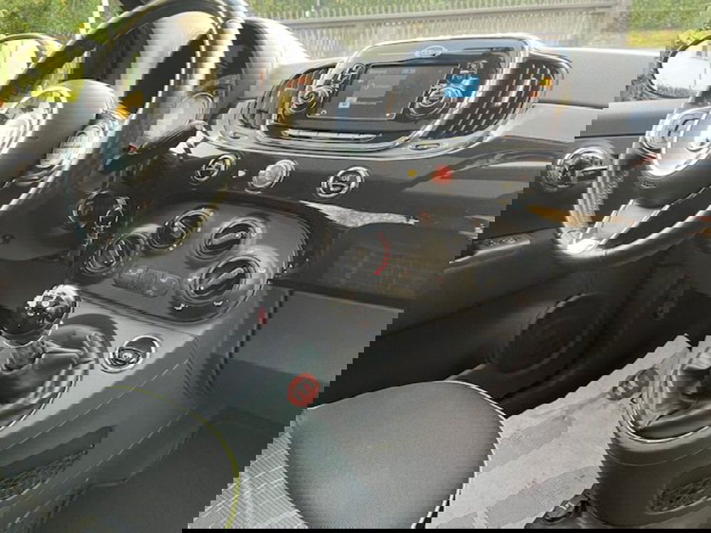 Fiat 500 usata a Brescia (18)