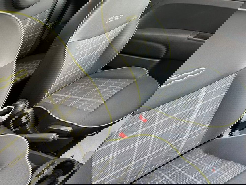 Fiat 500 usata a Brescia (19)