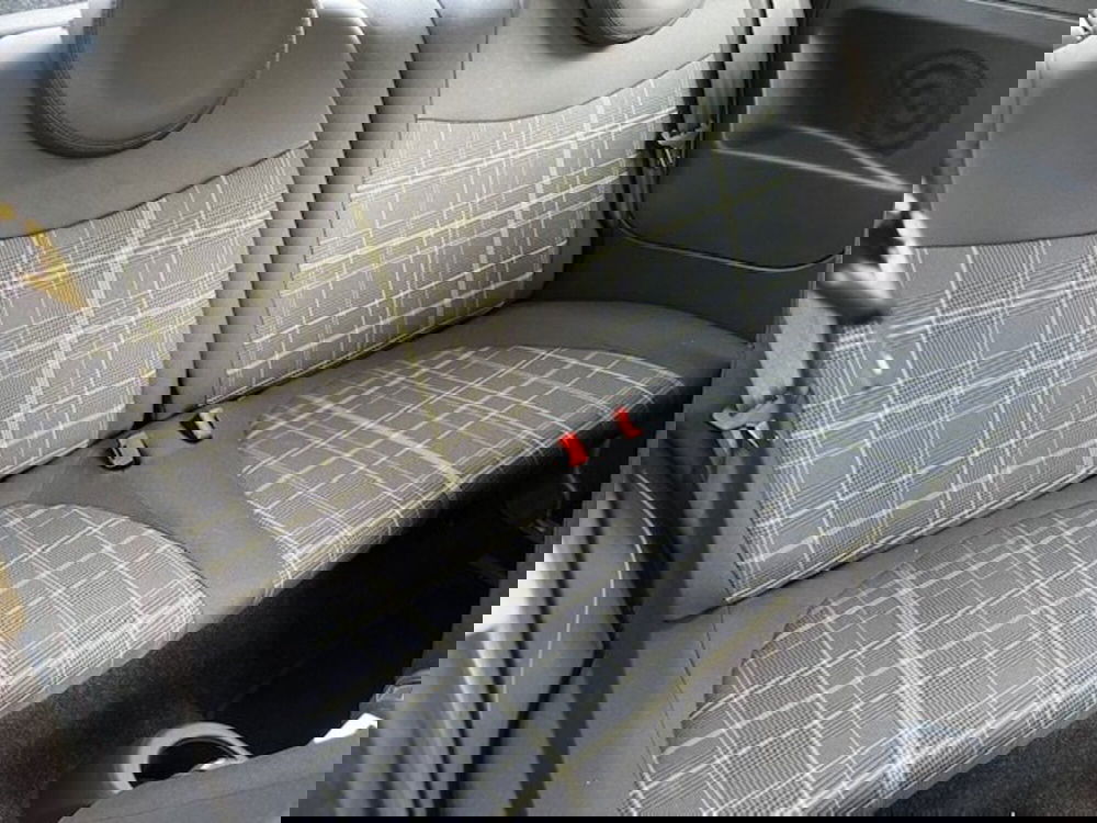 Fiat 500 usata a Brescia (20)