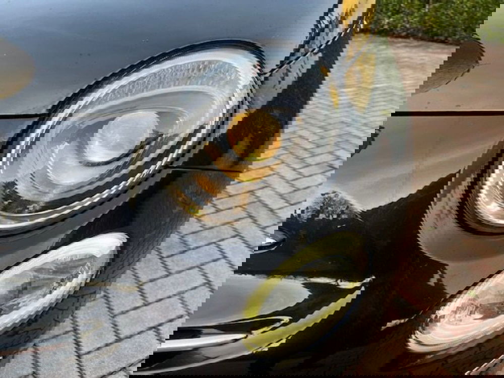 Fiat 500 usata a Brescia (4)