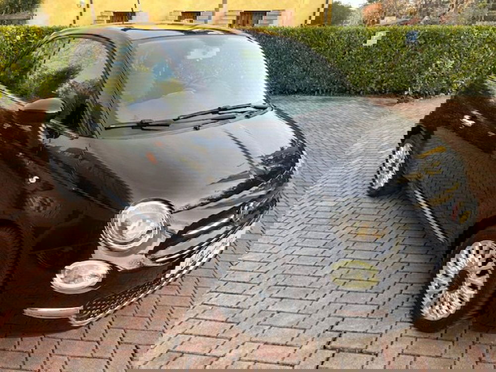 Fiat 500 usata a Brescia (6)