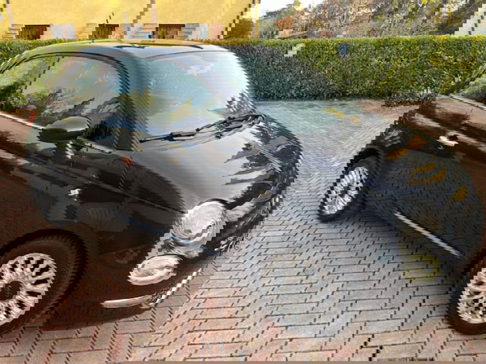 Fiat 500 usata a Brescia (7)