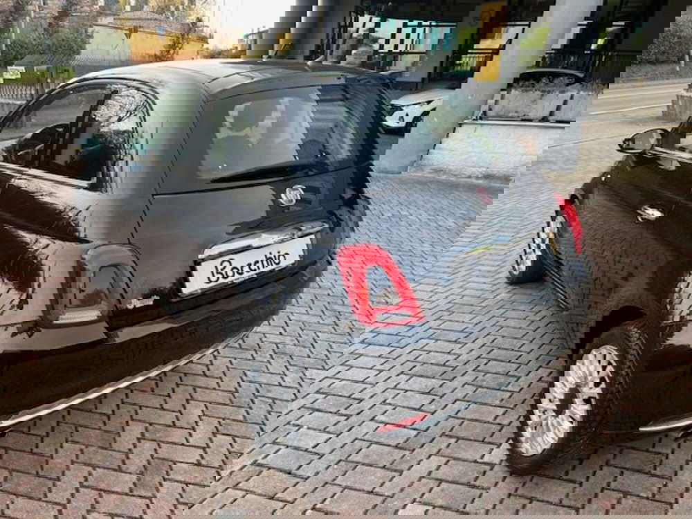 Fiat 500 usata a Brescia (8)
