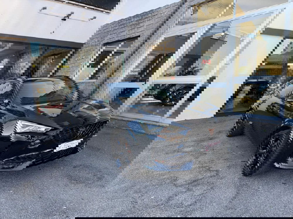 Cupra Formentor usata a Monza e Brianza