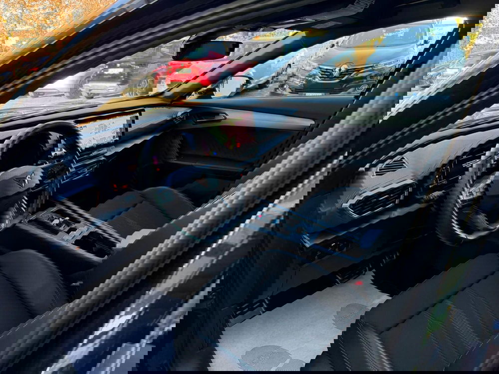 Cupra Formentor usata a Monza e Brianza (10)