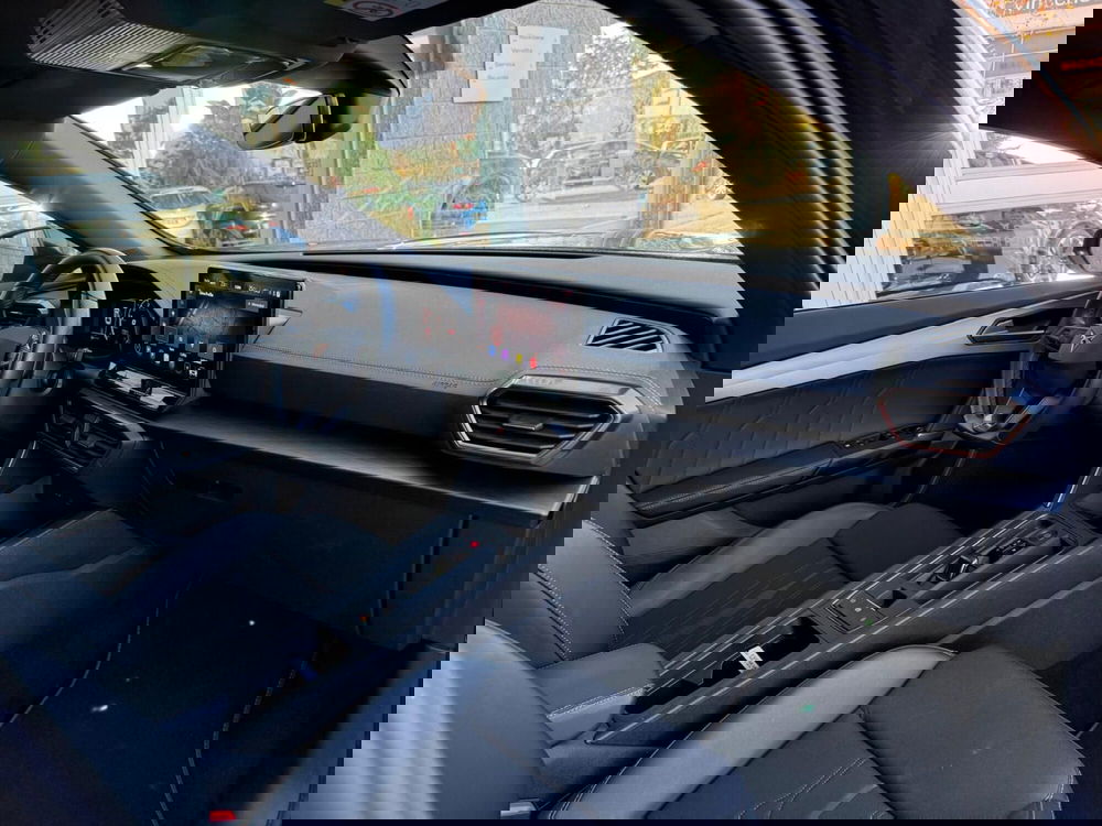 Cupra Formentor usata a Monza e Brianza (11)