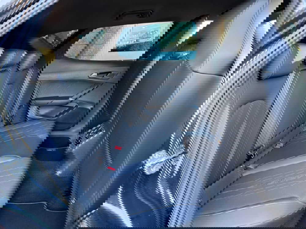 Cupra Formentor usata a Monza e Brianza (12)