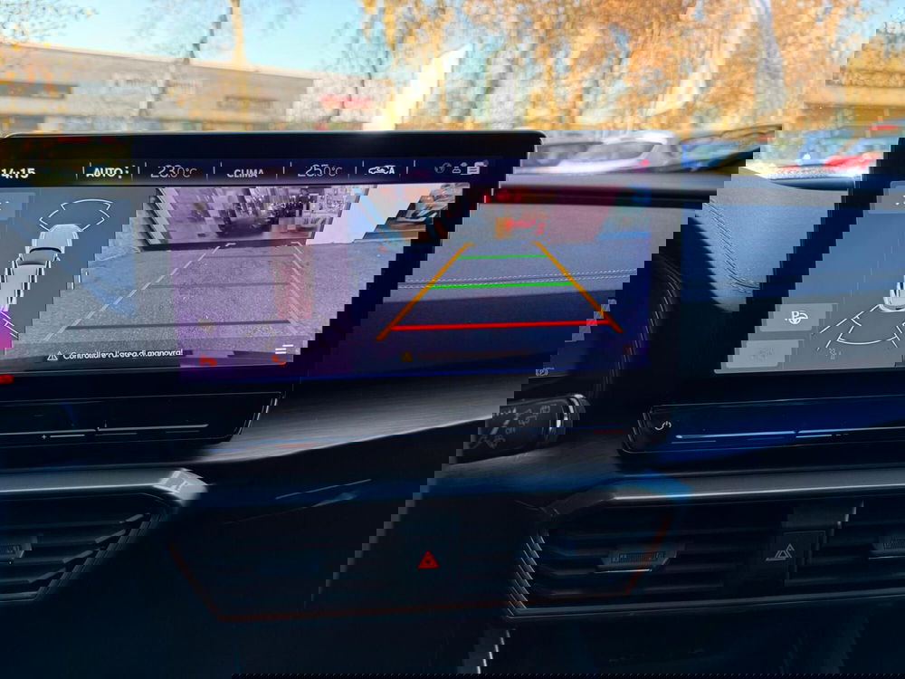 Cupra Formentor usata a Monza e Brianza (13)