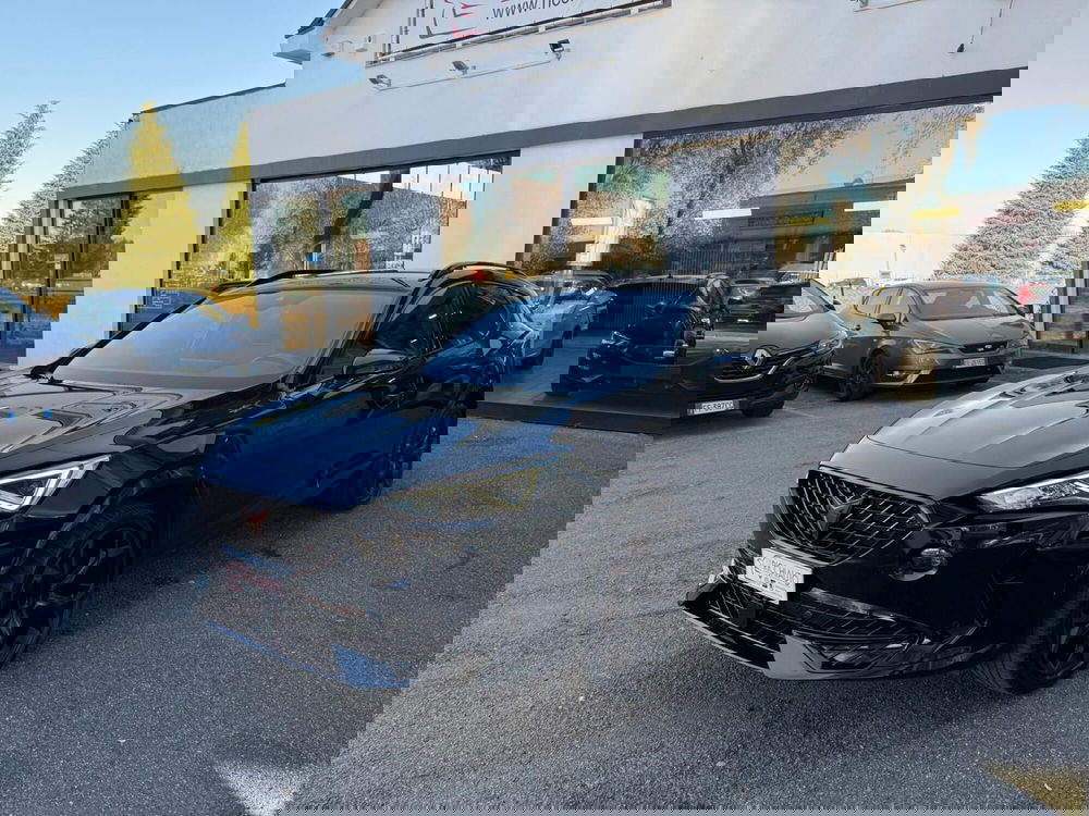 Cupra Formentor usata a Monza e Brianza (2)