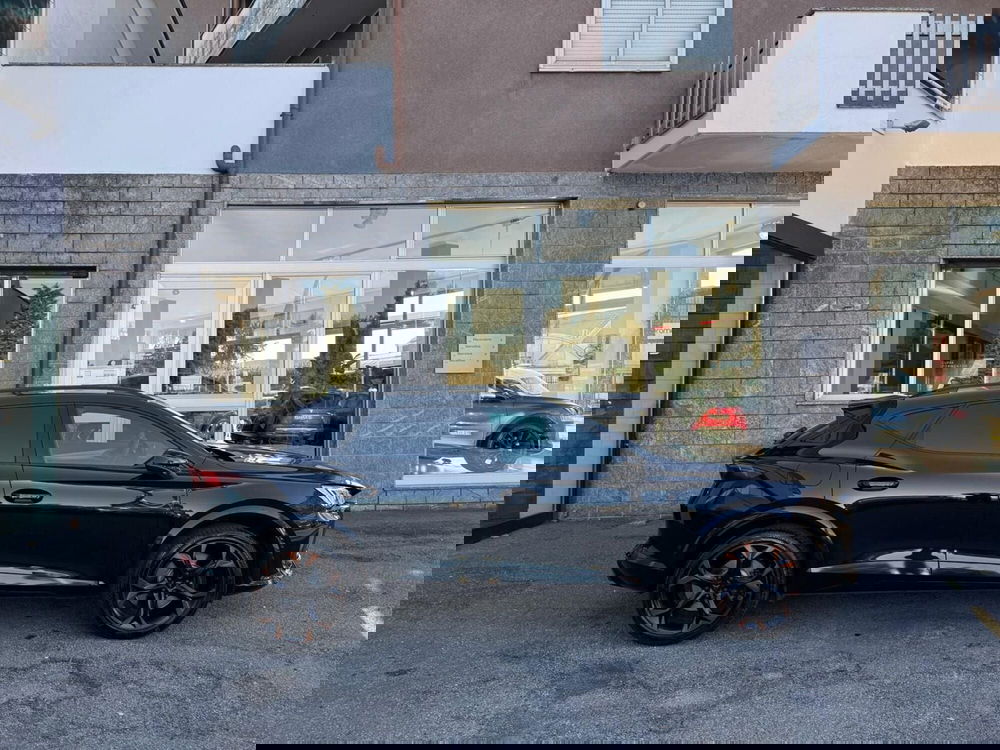 Cupra Formentor usata a Monza e Brianza (3)