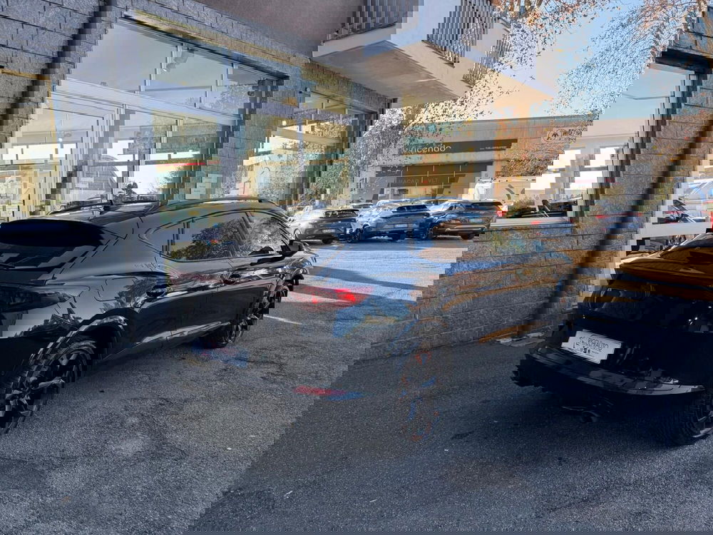 Cupra Formentor usata a Monza e Brianza (4)