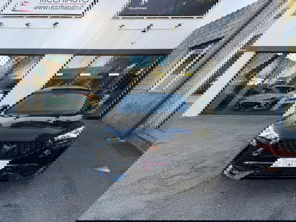 Cupra Formentor usata a Monza e Brianza (6)